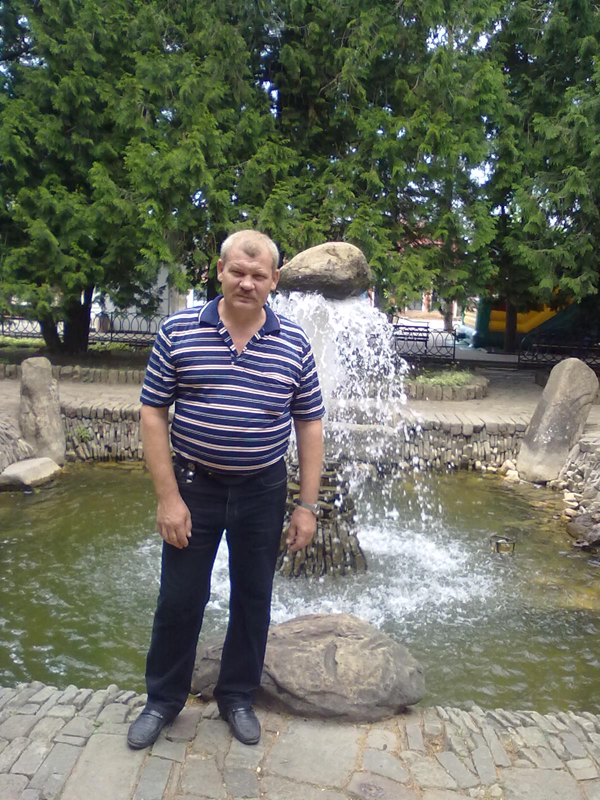 Сергей Оселедко