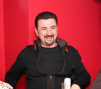 Дмитрий Золотовицкий