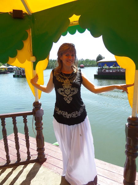 Людмила Шелудько