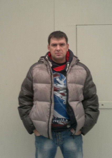 Павел Киселев