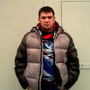 Павел Киселев
