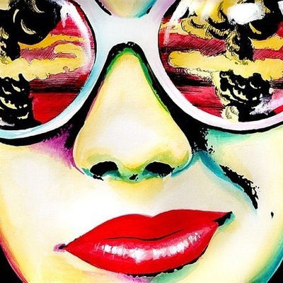 Сонита Юшина