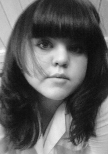 Лилия Мухтарова