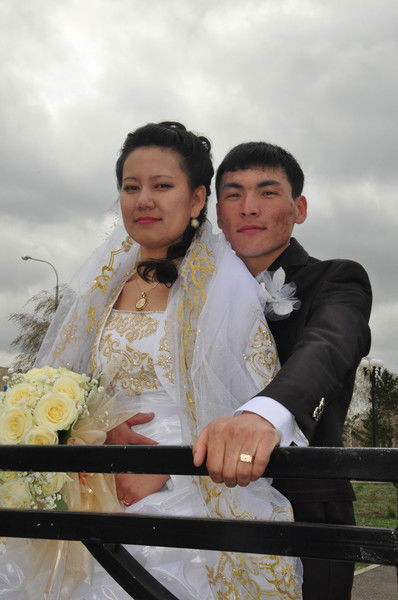 Аселя Еркебуланова