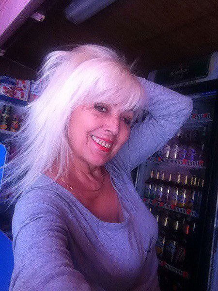 Клара Ахунова