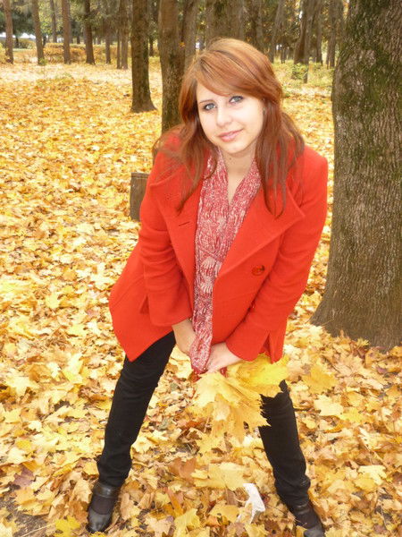 Инна Скрыпникова