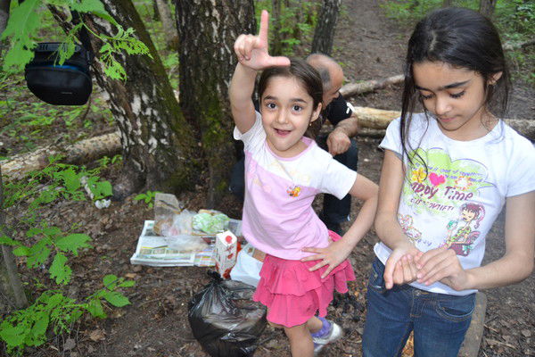 Касумов Эльчин