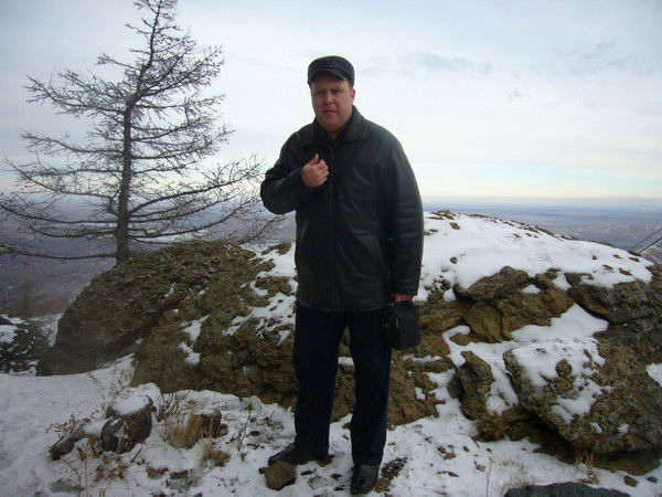 Сергей Гусев