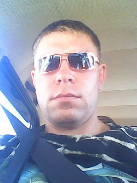 Юрий Кривенко