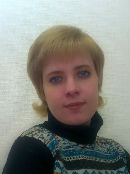 Алена Шершова