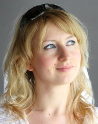 Наталья Евстратенко