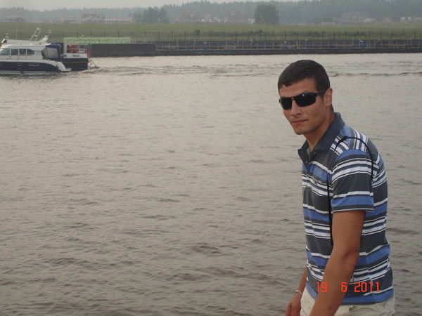 Пётр Свиридов