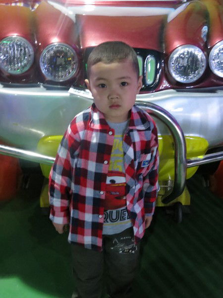 Качкынбек Рысалиев