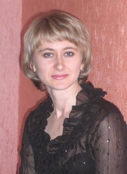 Инна Деревянко