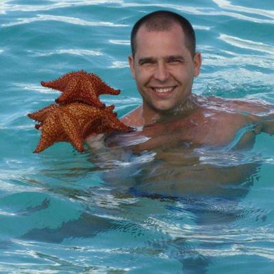 Роман Савин