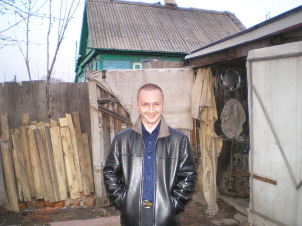 Дмитрий Кокин