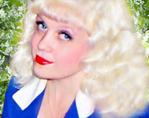 Нина Нечепуренко