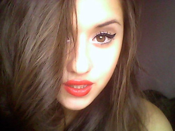 Юлия Гасленко