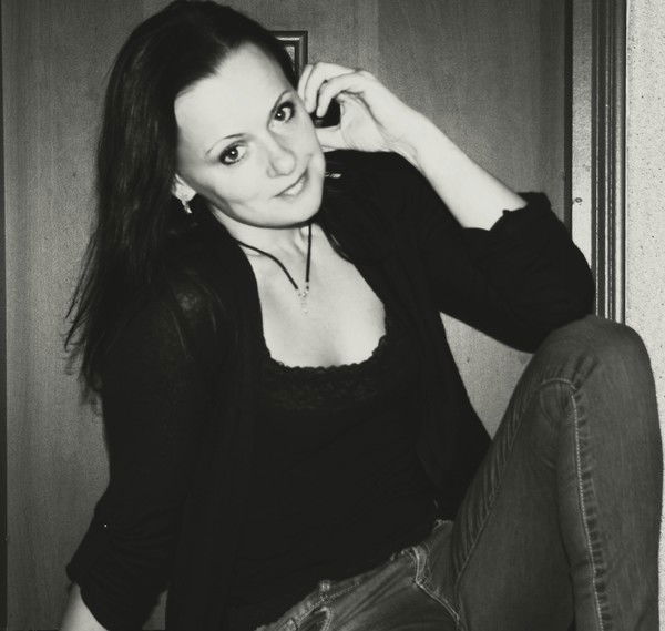 Наталья Андреева