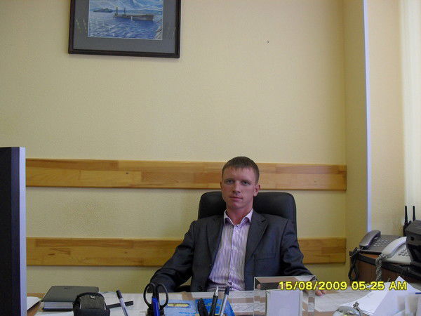 Александр Щеглов