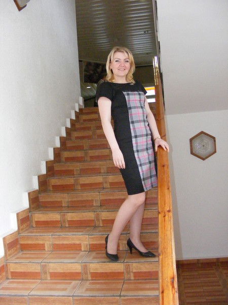 Светлана Красавина