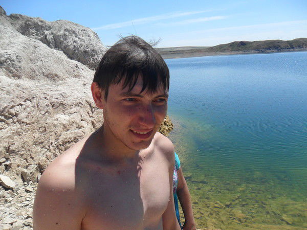 Владимир Обрывков