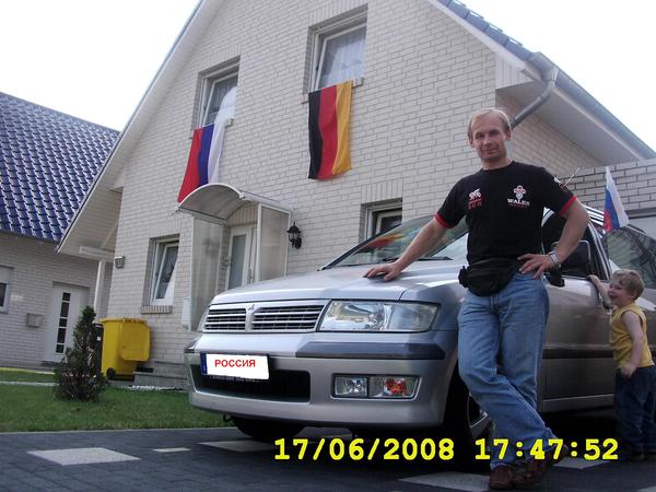 Alexander Konradi /буров/