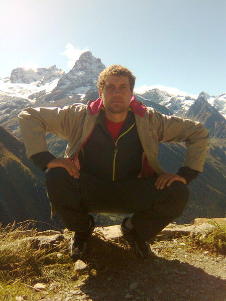 Евгений Перминов