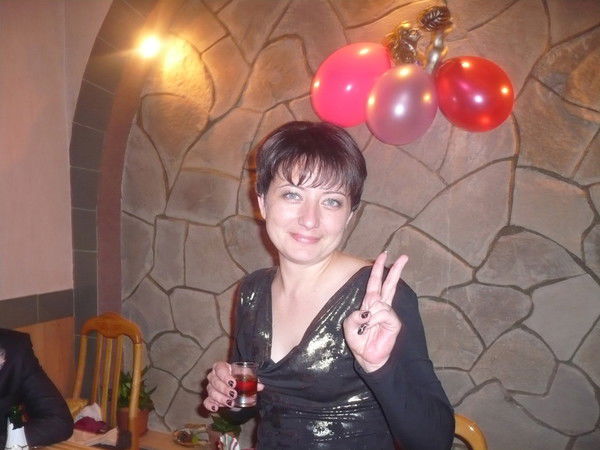 Татьяна Коломийцева