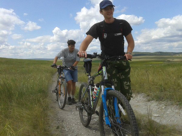 Дмитрий Грабинский