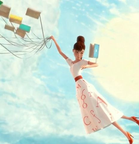 Анастасия Назарова