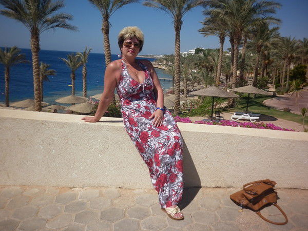 Нина Манакова