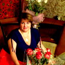 Галина Курылёва