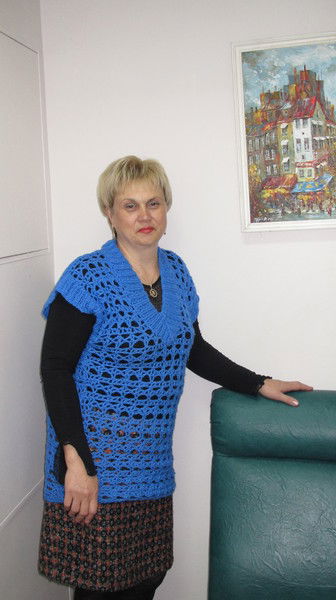 Виктория Прокофьева