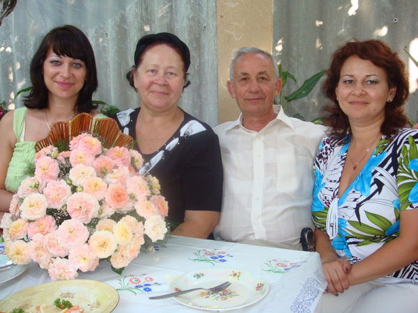 Александр Тарасов