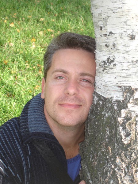 Алексей Мелихов