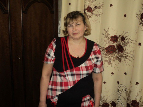 Зинаида Короткова