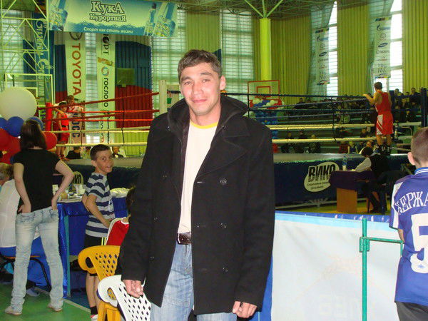 Мальцев Александр