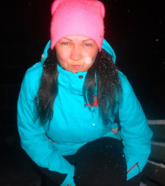 Алёна Бессонова