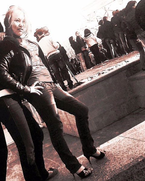 Алтынай Калижарова