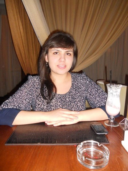 Софья Шайдуллова