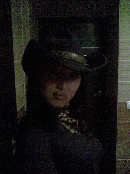 Нургуль Рыскулова