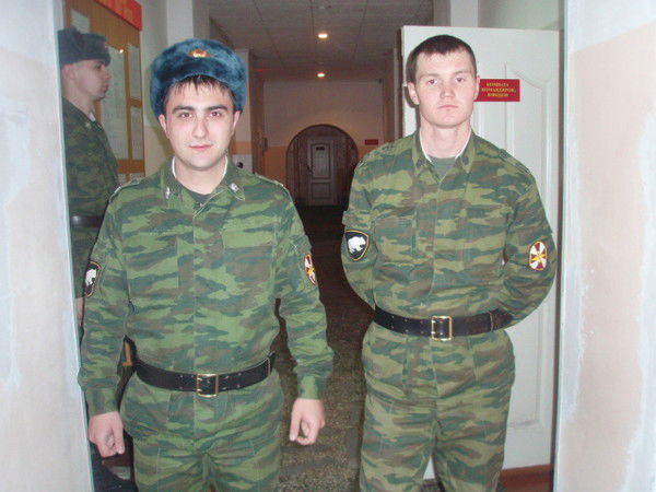 Руслан Юсубов