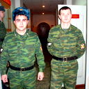 Руслан Юсубов