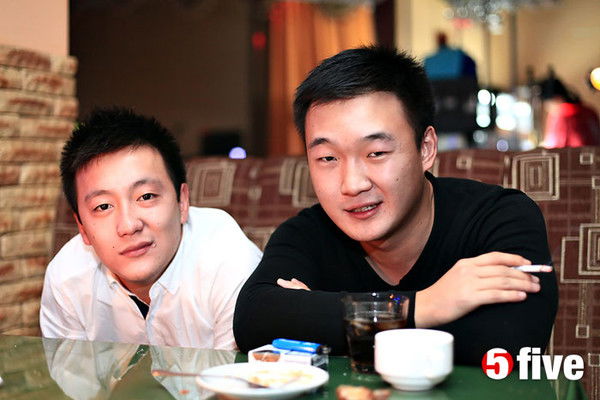 Александр Югай