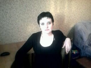 Татьяна Полховская