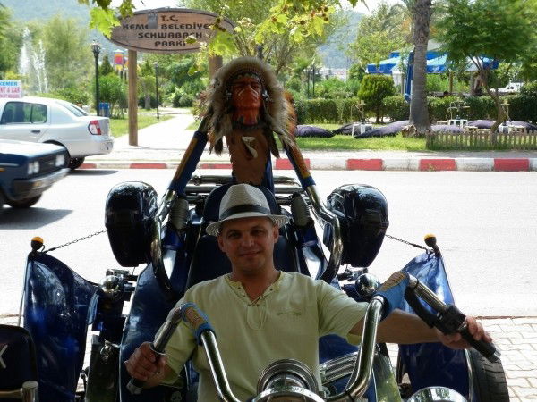 Марат Нурмиев