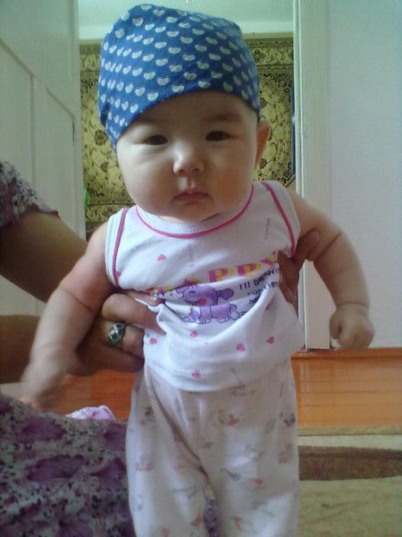 Ергазы Еспенов