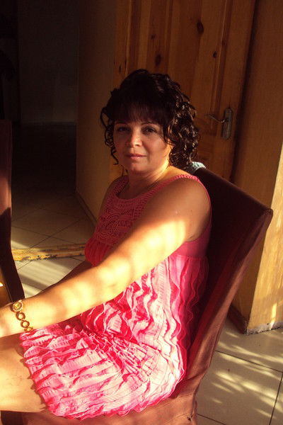 Галина Шорохова