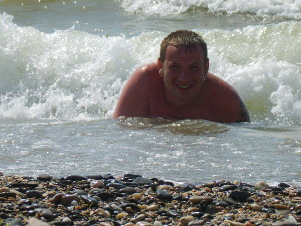 Евгений Бондарь